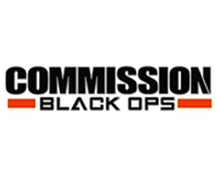 Commission Black Ops coupons